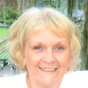 Meet your Posher, Marlene